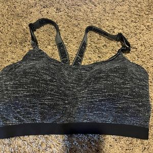 Victoria Secret sport bra high impact
